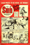 Cover for Sun (Amalgamated Press, 1952 series) #500