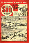 Cover for Sun (Amalgamated Press, 1952 series) #499