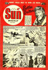 Cover for Sun (Amalgamated Press, 1952 series) #493