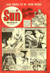 Cover for Sun (Amalgamated Press, 1952 series) #494