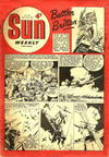 Cover for Sun (Amalgamated Press, 1952 series) #492