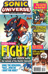 Cover for Sonic Universe (Archie, 2009 series) #68 [Tabloid Variant]