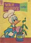 Cover for Walt Disney's Comics (W. G. Publications; Wogan Publications, 1946 series) #299