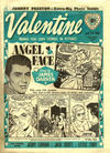 Cover for Valentine (IPC, 1957 series) #13 August 1960
