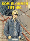Cover for Leif i forstaden (Carlsen, 1981 series) #2 - Som blommen i et æg
