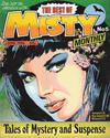 Cover for Best of Misty Monthly (IPC, 1986 series) #5