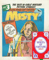 Cover for Misty (IPC, 1978 series) #3