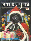 Cover for Return of the Jedi Weekly (Marvel UK, 1983 series) #28