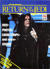 Cover for Return of the Jedi Weekly (Marvel UK, 1983 series) #11