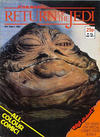 Cover for Return of the Jedi Weekly (Marvel UK, 1983 series) #7