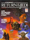 Cover for Return of the Jedi Weekly (Marvel UK, 1983 series) #4
