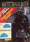 Cover for Return of the Jedi Weekly (Marvel UK, 1983 series) #3