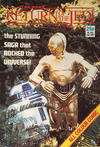 Cover for Return of the Jedi Weekly (Marvel UK, 1983 series) #2