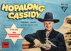 Cover for Hopalong Cassidy (Cleland, 1948 ? series) #30