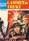 Cover for Action Serien (Atlantic Forlag, 1976 series) #8/1982