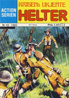 Cover for Action Serien (Atlantic Forlag, 1976 series) #12/1982