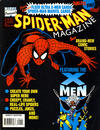 Cover for Spider-Man Magazine (Marvel, 1994 series) #1