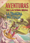 Cover for Aventuras de la Vida Real (Editorial Novaro, 1956 series) #82