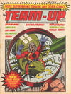 Cover for Marvel Team-Up (Marvel UK, 1980 series) #15