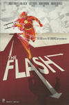 Cover Thumbnail for The Flash (2011 series) #40 [Movie Poster Cover]