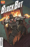 Cover for The Black Bat (Dynamite Entertainment, 2013 series) #11 [Cover RI]