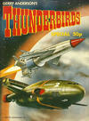 Cover for Thunderbirds Special (Polystyle Publications, 1982 series) #1982