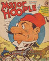 Cover for Major Hoople (Southdown Press, 1955 ? series) #[nn]