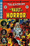 Cover for Vault of Horror (Russ Cochran, 1991 series) #1 [non-barcode variant]