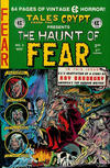 Cover Thumbnail for Haunt of Fear (1991 series) #2 [non-barcode variant]