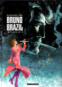 Cover Thumbnail for Bruno Brazil  Intégrale (Le Lombard, 2013 series) #3