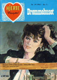 Cover Thumbnail for Hjerterevyen (Serieforlaget / Se-Bladene / Stabenfeldt, 1960 series) #39/1983