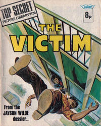 Cover Thumbnail for Top Secret Picture Library (IPC, 1974 series) #26