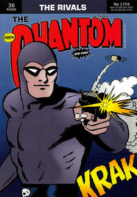 Cover Thumbnail for The Phantom (Frew Publications, 1948 series) #1719