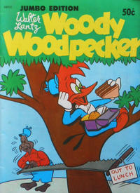 Cover Thumbnail for Walter Lantz Woody Woodpecker (Magazine Management, 1968 ? series) #48012