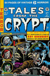 Cover for Tales from the Crypt (Russ Cochran, 1991 series) #6 [non-barcode variant]
