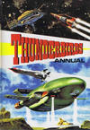 Cover for Thunderbirds Annual (City Magazines; Century 21 Publications, 1967 series) #1967