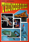 Cover for Thunderbirds Annual (City Magazines; Century 21 Publications, 1967 series) #1969