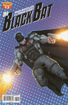 Cover for The Black Bat (Dynamite Entertainment, 2013 series) #6 [Cover RI]