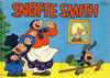 Cover for Snøfte Smith (Hjemmet / Egmont, 1970 series) #1971
