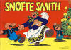 Cover for Snøfte Smith (Hjemmet / Egmont, 1970 series) #1972