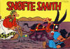 Cover for Snøfte Smith (Hjemmet / Egmont, 1970 series) #1973