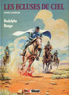 Cover for Les Écluses du ciel (Glénat, 1983 series) #3 - Gwen d'Armor
