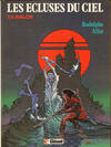 Cover for Les Écluses du ciel (Glénat, 1983 series) #4 - Avalon