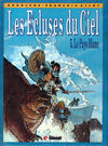 Cover for Les Écluses du ciel (Glénat, 1983 series) #5 - Le Pays Blanc