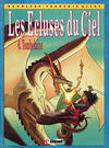 Cover for Les Écluses du ciel (Glénat, 1983 series) #6 - Tombelaine 