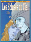 Cover for Les Écluses du ciel (Glénat, 1983 series) #7 - Tiffen
