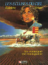Cover for Les Écluses du ciel (Glénat, 1983 series) #1 - La marque de Morgane 