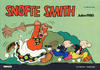 Cover for Snøfte Smith (Hjemmet / Egmont, 1970 series) #1980