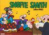 Cover for Snøfte Smith (Hjemmet / Egmont, 1970 series) #1982