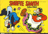 Cover for Snøfte Smith (Hjemmet / Egmont, 1970 series) #1983